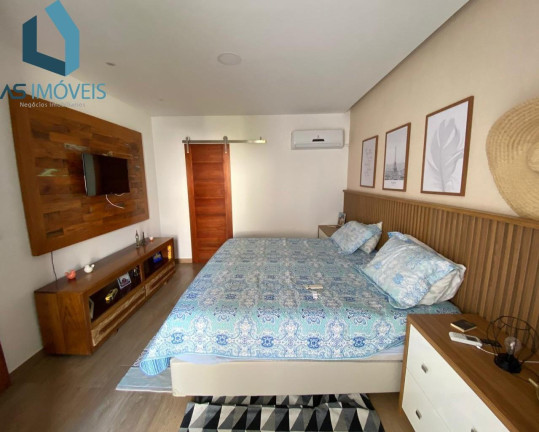 Imagem Casa de Condomínio com 3 Quartos à Venda, 360 m² em Nova São Pedro - São Pedro Da Aldeia