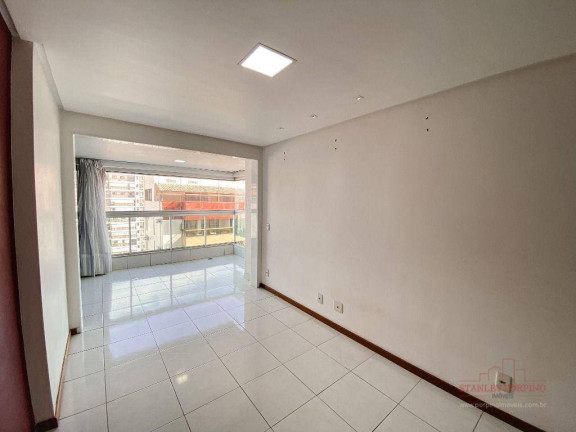 Apartamento com 2 Quartos à Venda, 84 m² em Praia De Itapoã - Vila Velha