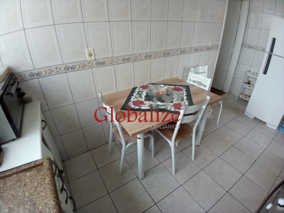 Imagem Casa com 3 Quartos à Venda, 174 m² em Macuco - Santos Imagem Casa com 3 Quartos à Venda, 174 m² em Macuco - Santos
