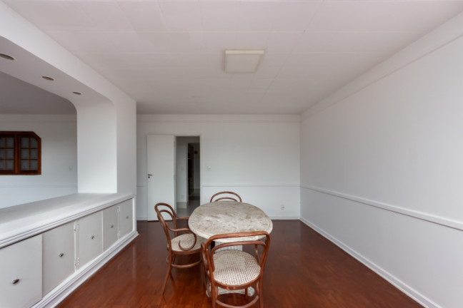 Imagem Apartamento com 3 Quartos à Venda, 162 m² em Jardim Paulista - São Paulo