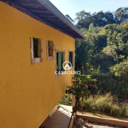Imagem Casa com 3 Quartos à Venda, 245 m² em Casa Branca - Brumadinho Imagem Casa com 3 Quartos à Venda, 245 m² em Casa Branca - Brumadinho