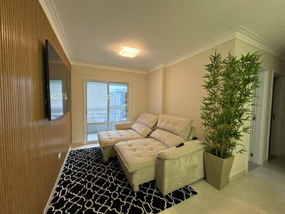 Imagem Apartamento com 2 Quartos à Venda, 76 m² em Boqueirão - Praia Grande Imagem Apartamento com 2 Quartos à Venda, 76 m² em Boqueirão - Praia Grande
