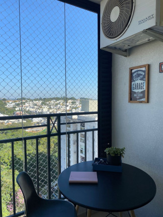 Imagem Imóvel com 2 Quartos à Venda, 49 m² em Parque Campolim - Sorocaba