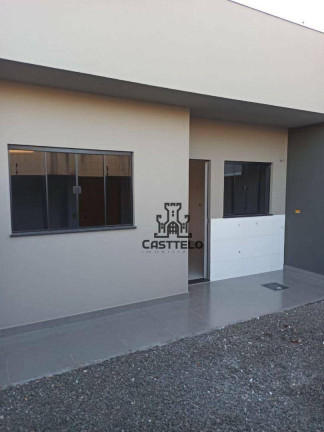Imagem Casa com 3 Quartos à Venda, 73 m² em Jardim San Rafael - Arapongas Imagem Casa com 3 Quartos à Venda, 73 m² em Jardim San Rafael - Arapongas