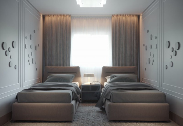 Imagem Apartamento com 2 Quartos à Venda, 52 m² em Vila Cruzeiro - Itatiba
