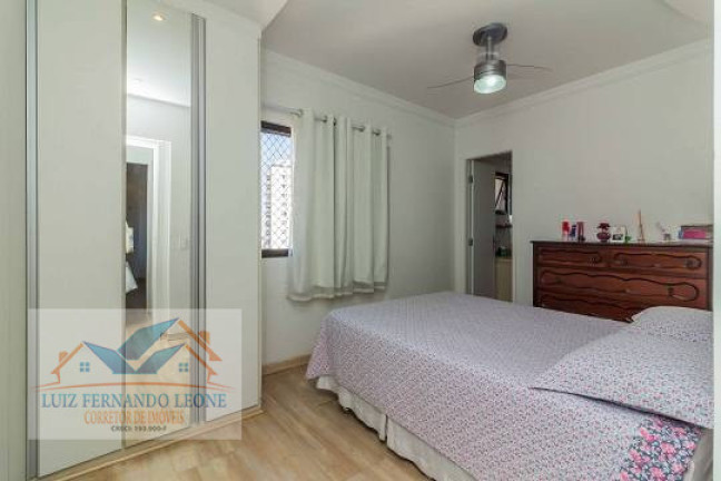 Imagem Apartamento com 3 Quartos à Venda, 84 m² em Parque Mandaqui - São Paulo