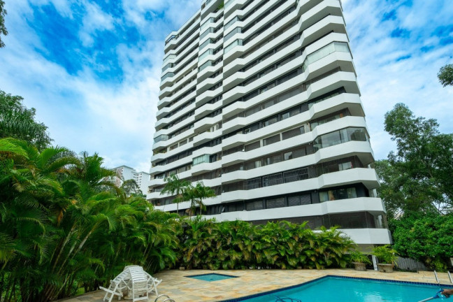 Imagem Apartamento com 3 Quartos à Venda, 185 m² em Vila Suzana - São Paulo Imagem Apartamento com 3 Quartos à Venda, 185 m² em Vila Suzana - São Paulo