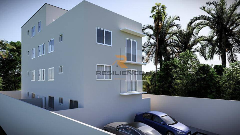 Imagem Apartamento com 2 Quartos à Venda, 50 m² em Lundcea - Lagoa Santa Imagem Apartamento com 2 Quartos à Venda, 50 m² em Lundcea - Lagoa Santa