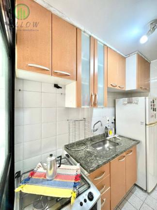 Imagem Apartamento com 3 Quartos à Venda, 63 m² em Jaguaribe - Osasco Imagem Apartamento com 3 Quartos à Venda, 63 m² em Jaguaribe - Osasco