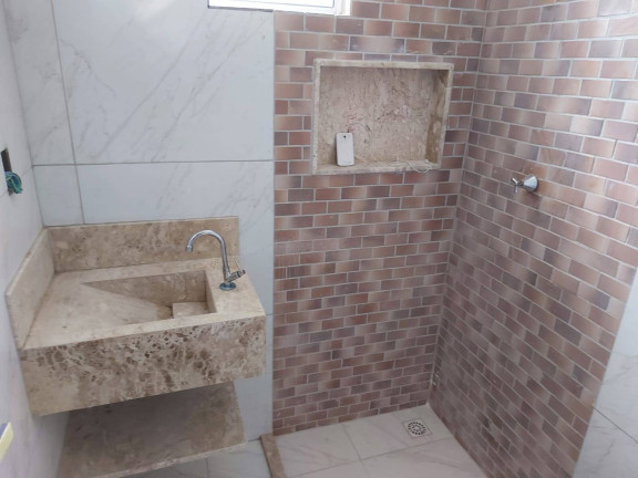 Imagem Casa com 3 Quartos à Venda, 75 m² em Cuiá - João Pessoa Imagem Casa com 3 Quartos à Venda, 75 m² em Cuiá - João Pessoa