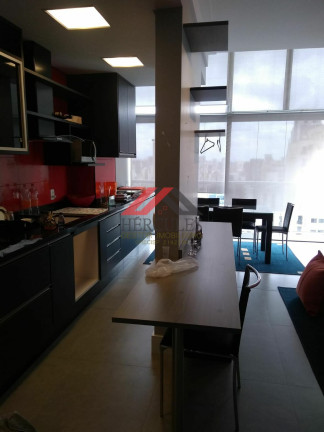 Imagem Cobertura com 2 Quartos à Venda, 101 m² em Pinheiros - São Paulo Imagem Cobertura com 2 Quartos à Venda, 101 m² em Pinheiros - São Paulo