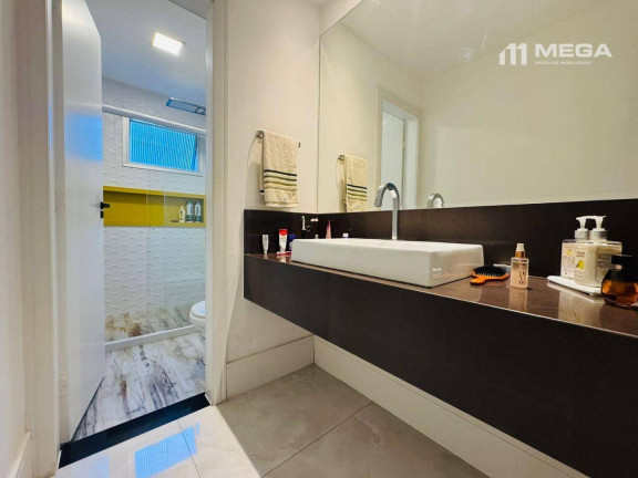 Imagem Apartamento com 4 Quartos à Venda, 220 m² em Praia De Itapoã - Vila Velha Imagem Apartamento com 4 Quartos à Venda, 220 m² em Praia De Itapoã - Vila Velha