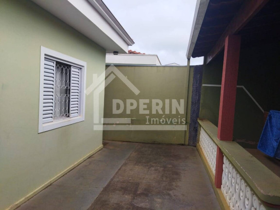 Imagem Casa com 4 Quartos à Venda, 169 m² em Parque Fehr - São Carlos Imagem Casa com 4 Quartos à Venda, 169 m² em Parque Fehr - São Carlos