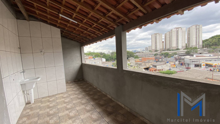 Imagem Casa com 5 Quartos à Venda, 275 m² em Cidade Ariston Estela Azevedo - Carapicuíba
