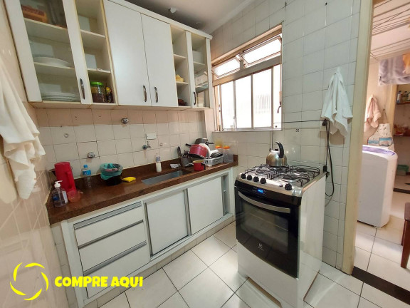 Imagem Apartamento com 2 Quartos à Venda, 65 m² em Vila Buarque - São Paulo