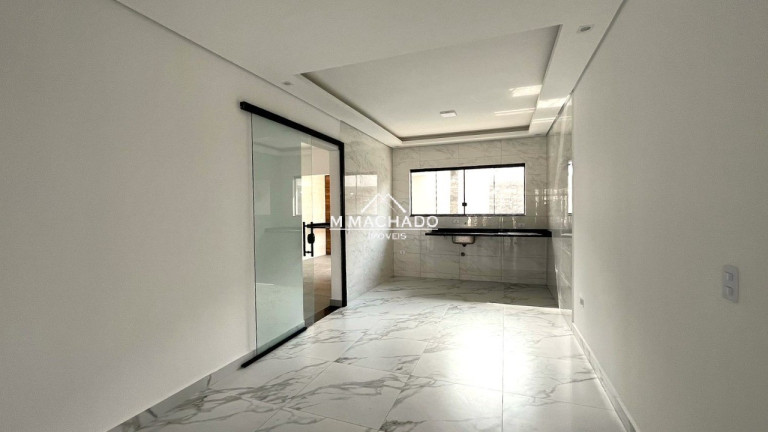 Imagem Imóvel com 3 Quartos à Venda, 115 m² em Balneário Santa Terezinha - Pontal Do Paraná