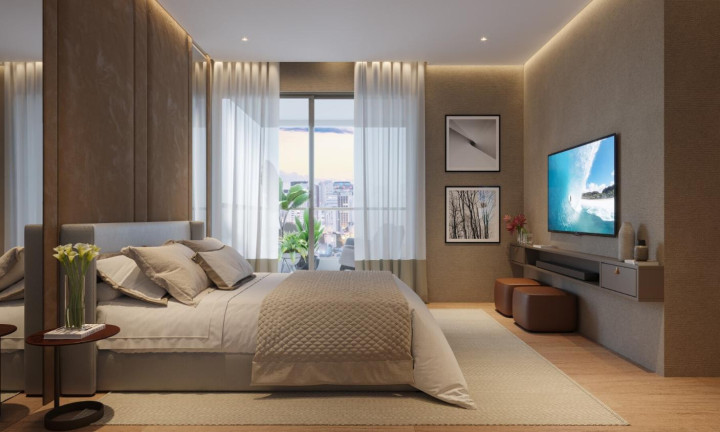 Imagem Apartamento com 4 Quartos à Venda, 162 m² em Praia Da Costa - Vila Velha Imagem Apartamento com 4 Quartos à Venda, 162 m² em Praia Da Costa - Vila Velha