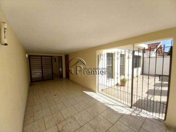 Imagem Casa com 4 Quartos à Venda, 206 m² em Centro - Indaiatuba Imagem Casa com 4 Quartos à Venda, 206 m² em Centro - Indaiatuba