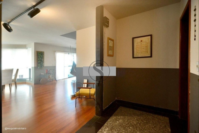 Imagem Apartamento com 4 Quartos à Venda, 207 m² em Perdizes - São Paulo Imagem Apartamento com 4 Quartos à Venda, 207 m² em Perdizes - São Paulo