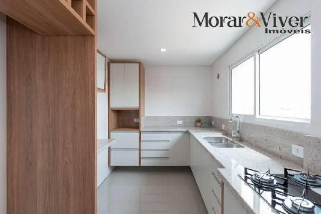 Imagem Apartamento com 3 Quartos à Venda, 198 m² em Boa Vista - Curitiba Imagem Apartamento com 3 Quartos à Venda, 198 m² em Boa Vista - Curitiba