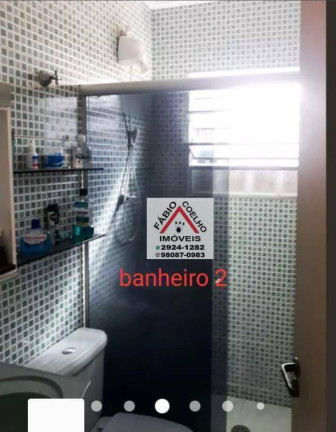 Imagem Casa com 2 Quartos à Venda, 100 m² em Vila Inglesa - São Paulo Imagem Casa com 2 Quartos à Venda, 100 m² em Vila Inglesa - São Paulo