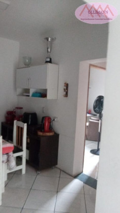 Imagem Casa com 4 Quartos à Venda, 87 m² em Jardim Anchieta - Mauá