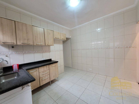 Imagem Casa com 3 Quartos à Venda, 98 m² em Vila Assunção - Praia Grande Imagem Casa com 3 Quartos à Venda, 98 m² em Vila Assunção - Praia Grande
