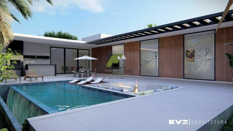 Imagem Casa com 4 Quartos à Venda, 360 m²
