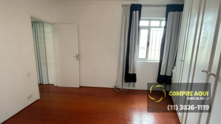 Imagem Apartamento com 1 Quarto à Venda, 53 m² em Vila Buarque - São Paulo