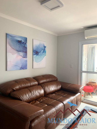 Imagem Apartamento com 2 Quartos à Venda, 180 m² em Osvaldo Cruz - São Caetano Do Sul