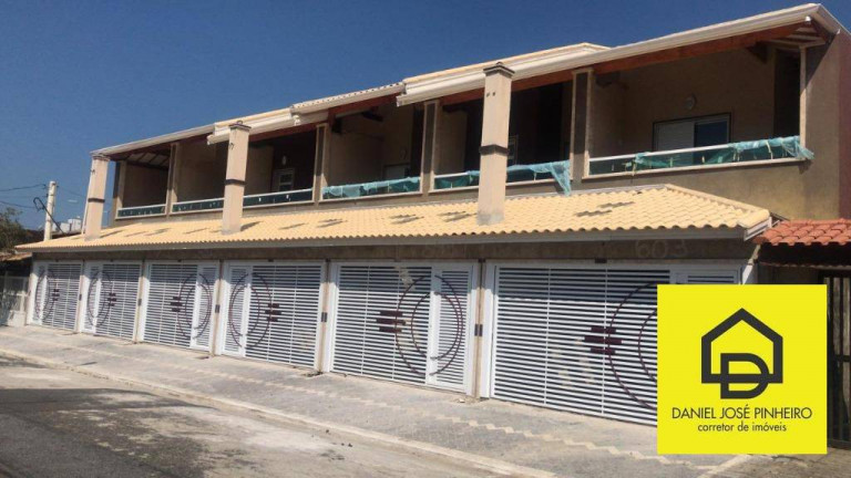 Imagem Sobrado com 2 Quartos à Venda, 108 m² em Caiçara - Praia Grande Imagem Sobrado com 2 Quartos à Venda, 108 m² em Caiçara - Praia Grande