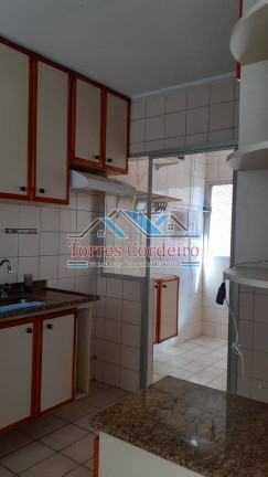 Imagem Apartamento com 2 Quartos à Venda, 60 m² em Jardim Cláudia - São Paulo Imagem Apartamento com 2 Quartos à Venda, 60 m² em Jardim Cláudia - São Paulo