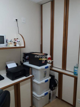 Imagem Apartamento com 3 Quartos à Venda, 98 m² em Santa Paula - São Caetano Do Sul Imagem Apartamento com 3 Quartos à Venda, 98 m² em Santa Paula - São Caetano Do Sul