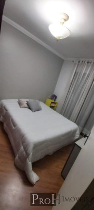 Imagem Cobertura com 3 Quartos à Venda, 121 m² em Baeta Neves - São Bernardo Do Campo