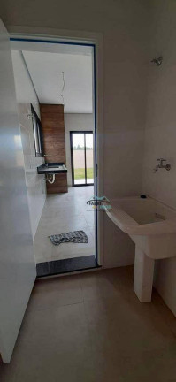 Imagem Sobrado com 3 Quartos à Venda, 156 m² em Wanel Ville - Sorocaba