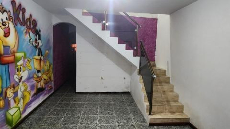 Imagem Sobrado com 2 Quartos à Venda, 125 m² em Parque Rodrigo Barreto - Arujá