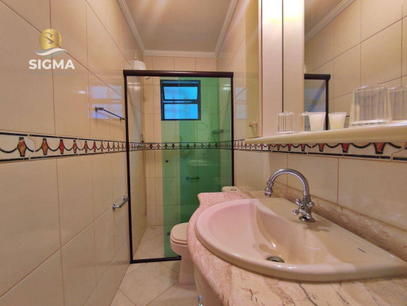 Imagem Apartamento com 4 Quartos à Venda, 160 m² em Pitangueiras - Guarujá Imagem Apartamento com 4 Quartos à Venda, 160 m² em Pitangueiras - Guarujá