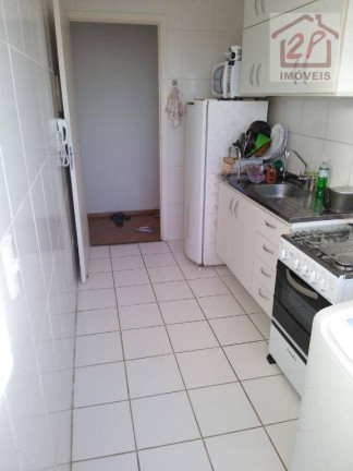 Imagem Apartamento com 2 Quartos à Venda, 63 m² em Vila Zizinha - São José Dos Campos Imagem Apartamento com 2 Quartos à Venda, 63 m² em Vila Zizinha - São José Dos Campos