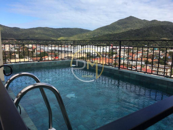 Apartamento com 2 Quartos à Venda, 77 m² em Perequê - Porto Belo