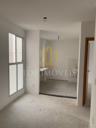 Imagem Apartamento com 2 Quartos à Venda, 42 m² em Piracangaguá (chácara Flórida) - Taubaté Imagem Apartamento com 2 Quartos à Venda, 42 m² em Piracangaguá (chácara Flórida) - Taubaté