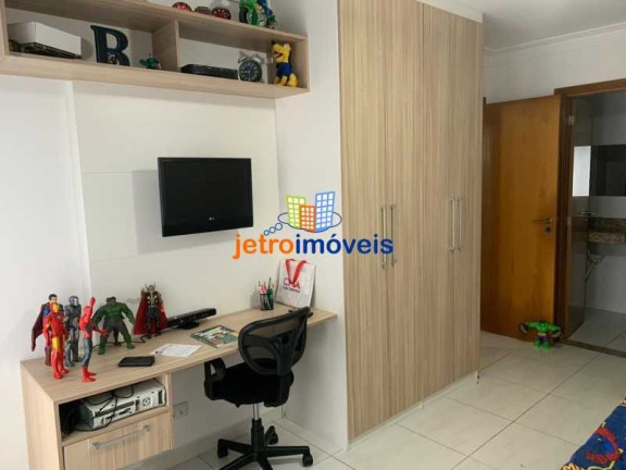 Imagem Apartamento à Venda, 127 m² em Boqueirão - Praia Grande