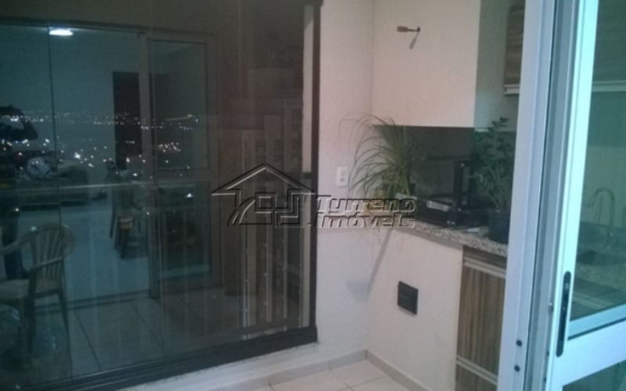 Imagem Apartamento com 3 Quartos à Venda, 121 m² em Jardim Alvorada - São José Dos Campos Imagem Apartamento com 3 Quartos à Venda, 121 m² em Jardim Alvorada - São José Dos Campos