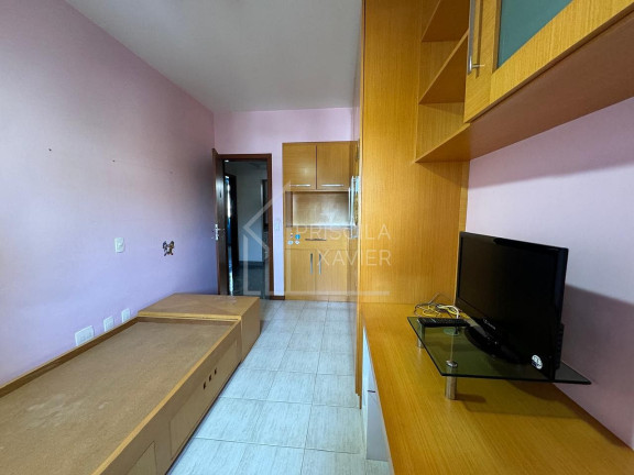 Imagem Apartamento com 3 Quartos à Venda, 140 m² em Campo Grande - Cariacica