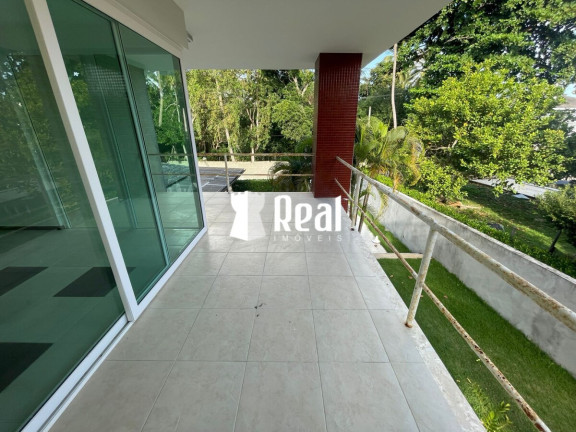 Imagem Casa com 4 Quartos à Venda, 550 m² em Busca Vida - Camaçari