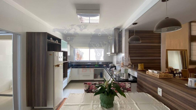 Imagem Casa de Condomínio com 3 Quartos à Venda, 303 m² em Residencial Villa Lobos - Bauru Imagem Casa de Condomínio com 3 Quartos à Venda, 303 m² em Residencial Villa Lobos - Bauru