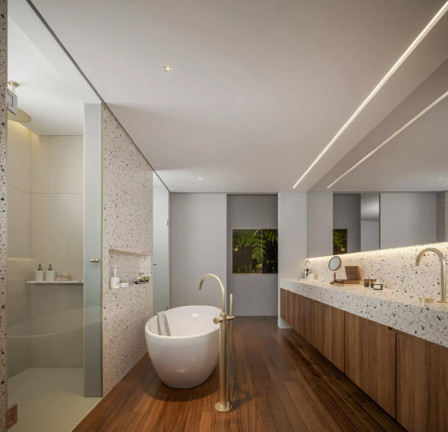 Imagem Imóvel com 4 Quartos à Venda, 225 m² em Paraíso - São Paulo