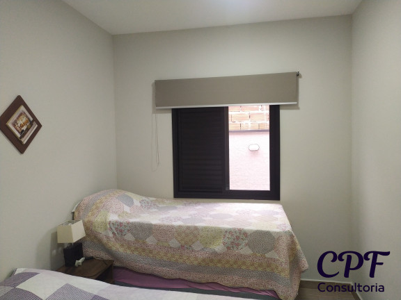 Imagem Casa com 3 Quartos à Venda, 180 m² em Condomínio Portal Da Serra - Bragança Paulista