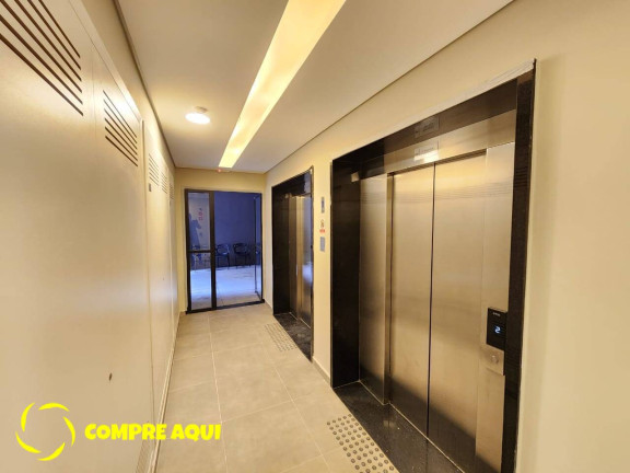 Imagem Apartamento com 1 Quarto à Venda, 19 m² em Bela Vista - São Paulo Imagem Apartamento com 1 Quarto à Venda, 19 m² em Bela Vista - São Paulo