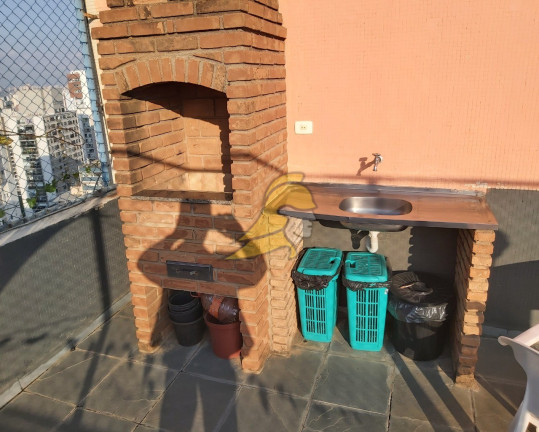 Imagem Apartamento com 3 Quartos à Venda, 91 m² em Consolação - São Paulo
