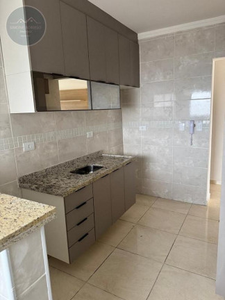 Imagem Apartamento com 2 Quartos à Venda, 81 m² em Guilhermina - Praia Grande